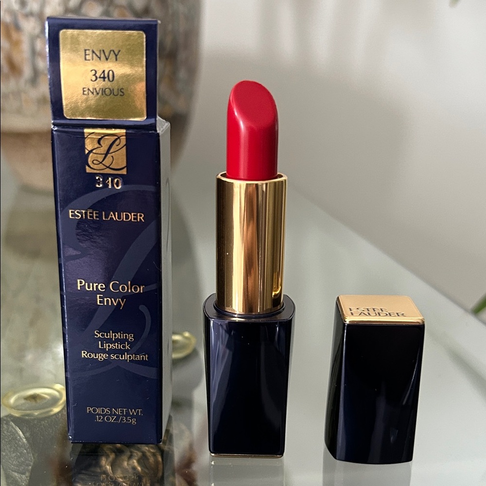 Estée Lauder Pure Color in Envious 340 - Discontinued